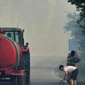 Srpski turisti, oprez! Uvedena važna zabrana na Halkidikiju, jake policijske snage vrše kontrolu: Evo kolika je kazna za…