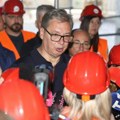 Vučić najavio dolazak novog kineskog investitora u Inđiju