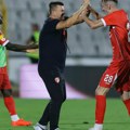 "Feđaball" se nastavlja - evrogol za "kec" u Šapcu VIDEO