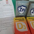 Vitaminske infuzione terapije