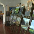 Umetnost i sećanje na svetitelja - Međunarodna likovna kolonija u Deronjama čuva nasleđe Rafaila Momčilovića
