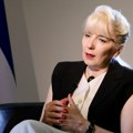 Ministarka Lazarević na Godišnjem investicionom skupu u Dubaiju
