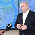 Beograd dobija čudo od toplane na lokaciji EXPO 2027! Direktor Beogradskih elektrana Vukić: Greje, hladi, proizvodi i struju…