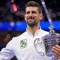 Novak Đoković na današnji dan ispisao istoriju, evo pre koliko je osvojio svoj 24. grend slem