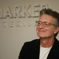 Srđan Dragojević objasnio zašto je izabrao Studentsku listu: „Ovo je, ipak, referendum“
