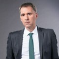 Igor Božić počeo da radi u nedeljniku „Vreme“