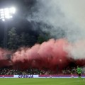 (Poluvreme) Železničar u nadoknadi izjednačio protiv Zvezde: Delije ukrale šou u Pančevu!