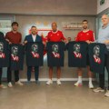 Zvezdin trening centar dobio ime po velikanu
