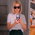 Anđelka Prpić se utegla u helanke: Glumica pokazala izvajanu figuru, a reakcije se ne smiruju: Objavila selfi iz ogledala i…
