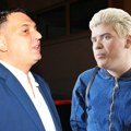 "Moraće na sudu da dokaže da sam bio sa Đukićem" Uroš Stanić tvrdi da je Ilija Pečenica bio intiman sa Filipom, frizer…