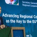 Kapetanović (RCC): Zapadni Balkan ne može čekati povoljne političke prilike za saradnju