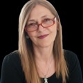 Tatjana Paunović, redovna profesorka na Filozofskom fakultetu u Nišu, pod rednim brojem 9 na na Studentskoj listi