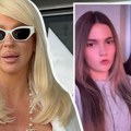 Karleuša i ćerke se sele iz vile: Nika se oglasila kasno u noć i podelila snimak malo pred napuštanje doma