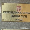 Odložen glavni pretres u postupku protiv 15 nekadašnjih članova Štaba za vanredne situacije u Nišu