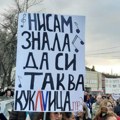 Prokuplje obeležava Dan oslobođenja – studenti i građani večeras priređuju izložbu transparenata