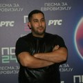 Dušan Kurtić objavio potresnu poruku, pa rasplakao sve: Prolazi kroz težak period "Morao sam da te pustim..."