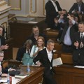 Babiš preživeo glasanje o nepoverenju