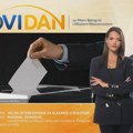 Novi dan: Veliko interesovanje za glasanje u dijaspori