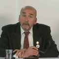 Akademik Saičić: Mafijaški režim ne preza ni od čega, najviši policijski službenici stavljeni u službu protiv naroda