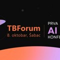 Prva AI konferencija u četvrtak 8. oktobara Šapcu