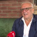 "Bože, šta sam doživeo" Slavko Banjac o karijeri, odlasku pod Ostrog, Vesni Zmijanac, prvi put o sinu i unucima: "Nisam se…