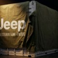 Jeep na sajmu u Parizu potvrđuje svoju “Road to 2030” viziju
