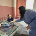 Više beba u Srbiji nego lane, Niš prednjači po broju novorođenčadi