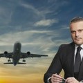 Davor Macura vraćen sa podgoričkog aerodroma, uručeno rešenje o zabrani ulaska u Crnu Goru