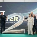 Pojačanje za energetski sistem: Otvoren vetropark "Pupin" vredan 140 miliona evra, struja za više od 40.000 domaćinstava