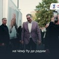 Vučić: Najvažniji zadatak dovođenje novih investitora