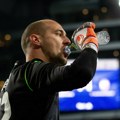 Milan Borjan: "Kopenhagen se ne zaboravlja, Zvezda ne sme da se plaši"