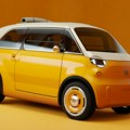 FIAT Multiplina Concept, električni naslednik Multiple