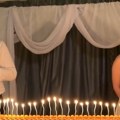 Oženio se Vahidin Prelić! Glumac stao na "ludi kamen" sa 23 godine mlađom izabranicom: Porodica im branila vezu zbog vere, oni…