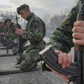 До петка редовна испитивања у касарни Жарково у Београду