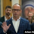 'Ništa više neće biti isto': Šta čeka Srpsku listu posle Vučićevog poraza?