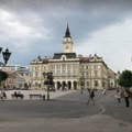 Pred Novosađanima mahom oblačan dan, uz najviše 13 stepeni