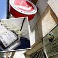 Dobrovoljno davanje krvi u tri grada u Srbiji