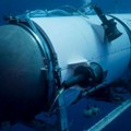 Oušn gejts saopštio da je posada podmornice Titan izgubljena