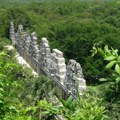 Izgubljeni grad Maja otkriven u meksičkoj džungli /video, foto/
