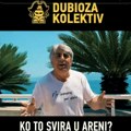 „Puležani, volite li narodnjake“: Zabranjeni pevač poziva ljude na koncert Dubioze Kolektiv u Puli