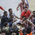 ZVANIČNO - Kostas Slukas slobodan igrač, a šta je to poručio Partizan?