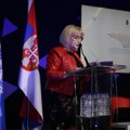 Slavica Đukić Dejanović nova ministarka prosvete