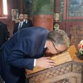 Da se nikad ne zaboravi: Vučić u četvrtak i petak na obeležavanju Dana sećanja na stradale u "Oluji"
