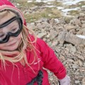 Deca i planinarenje: Petogodišnjakinja sa ocem želi da se popne na najviši vrh Severne Afrike
