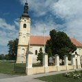 Za desetak dana početak radova na krovu crkve u Laćarku