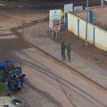 Smrtonosna zaseda: Teroristi u Nigeru ubili 17 vojnika