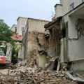Rušenje na Slaviji zbog nove zgrade Dejana Stankovića: Pogledajte prve snimke VIDEO