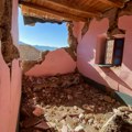 Marokanka izgubila celu porodicu u zemljotresu