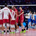 Odbojkaši Poljske i Italije u finalu Evropskog prvenstva