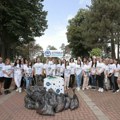 Obeležen Svetski dan čišćenja u Velikom parku